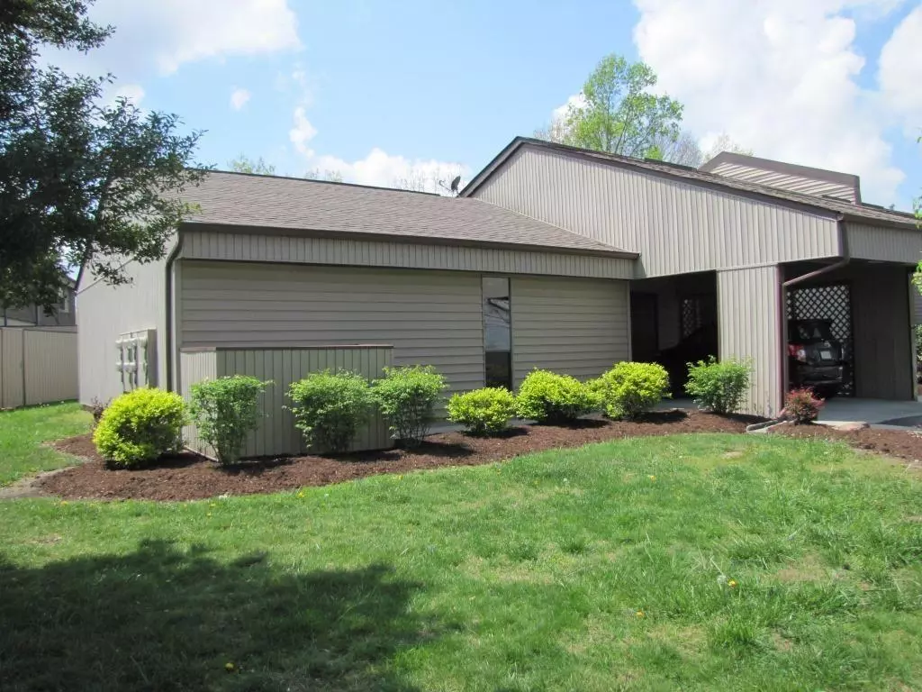 Fairfield Glade, TN 38558,10 Lakeshore TER #Unit 74