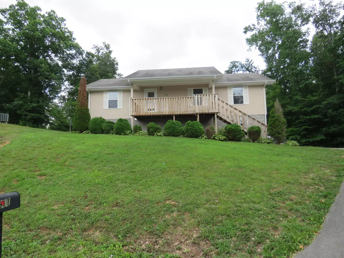 Cookeville, TN 38501,611 Forrest Cove LN