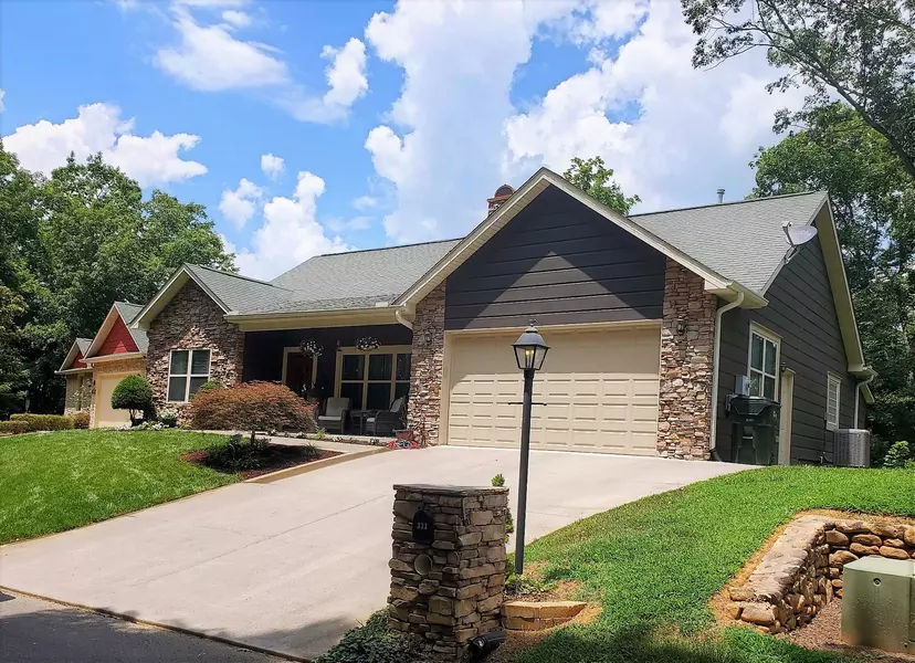 333 Saddleback WAY, Sevierville, TN 37862