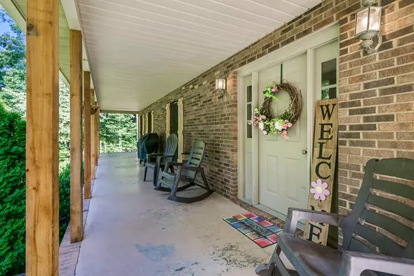 Bloomington Springs, TN 38545,5187 JL McBroom Rd