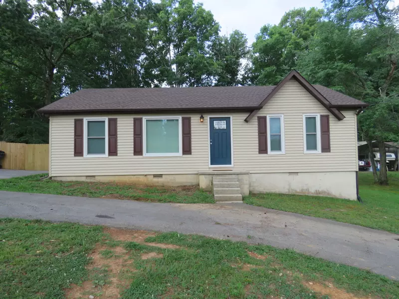 2064 Wildwood CT, Cookeville, TN 38501