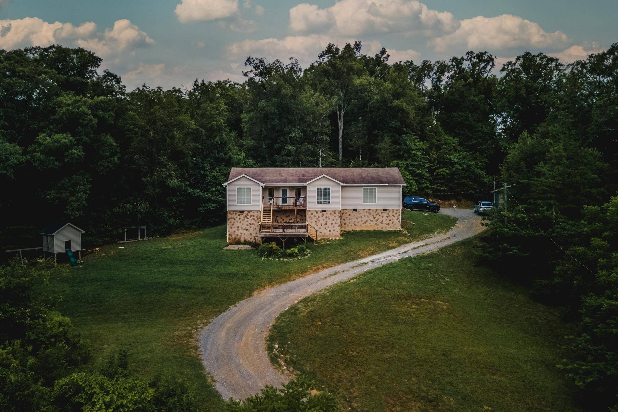 163 Rule WAY, Sevierville, TN 37876