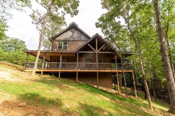 2820 Piney Cove WAY, Sevierville, TN 37862