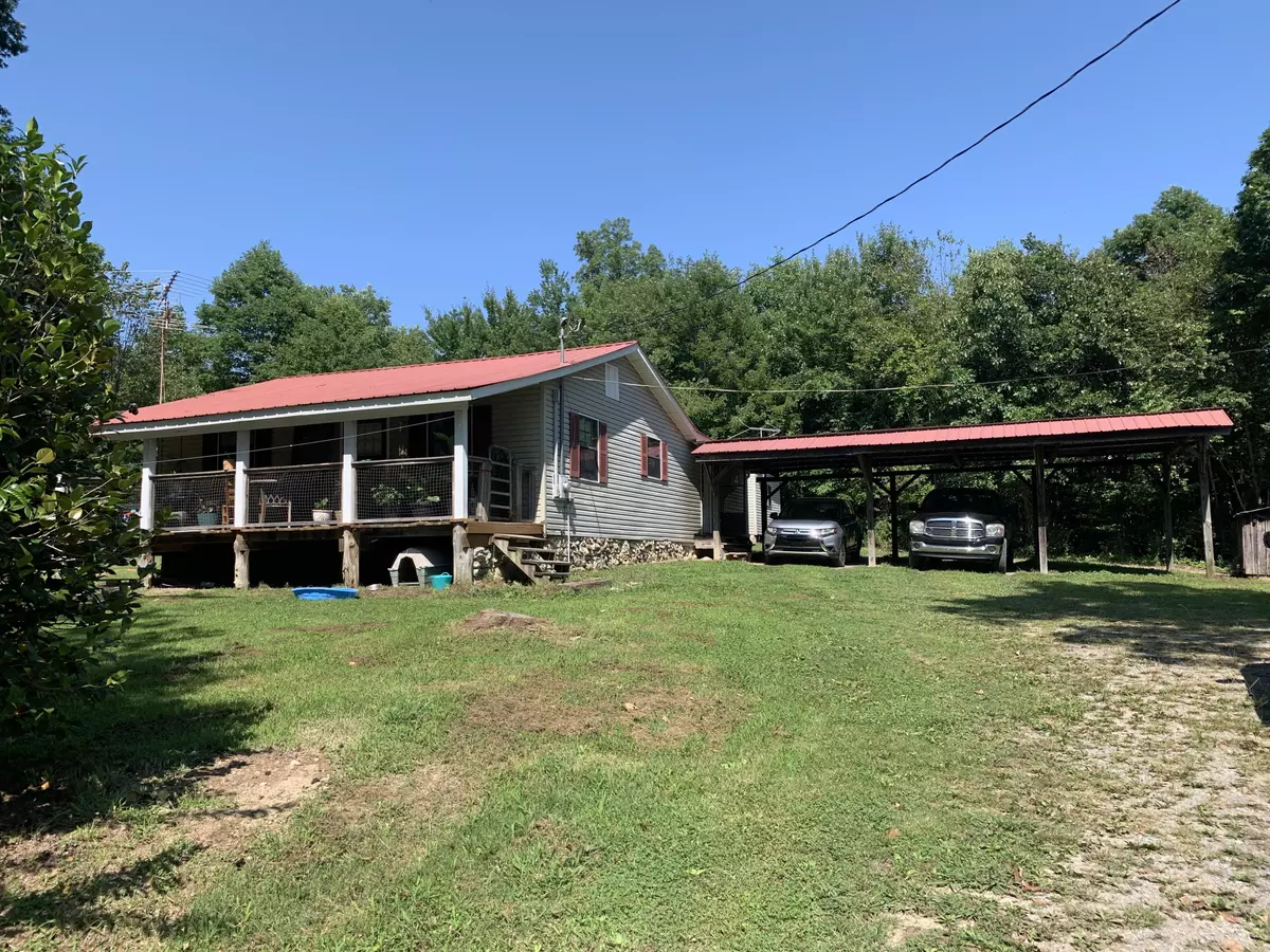 Sweetwater, TN 37874,1560 Clay Hollow Rd