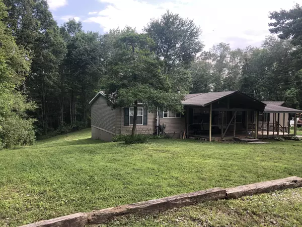 219 Heritage Hills Rd, Harriman, TN 37748