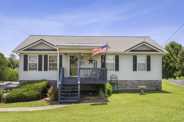 491 Old Embreeville Rd, Jonesborough, TN 37659