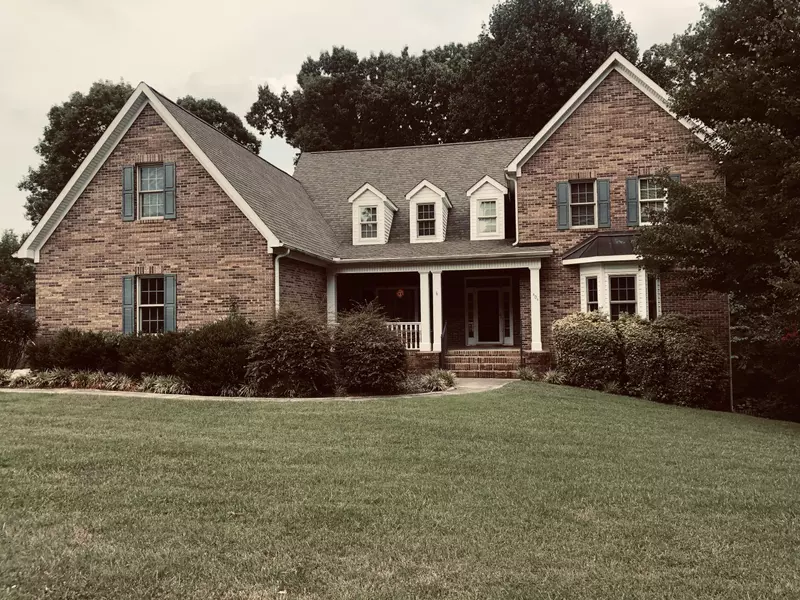 404 Battle Front Trail Tr, Farragut, TN 37934