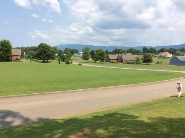 Walland, TN 37886,Lot 71 Majestic Mtns Blvd