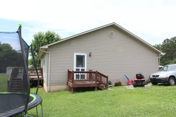 Clarkrange, TN 38553,815 Buffalo Tr