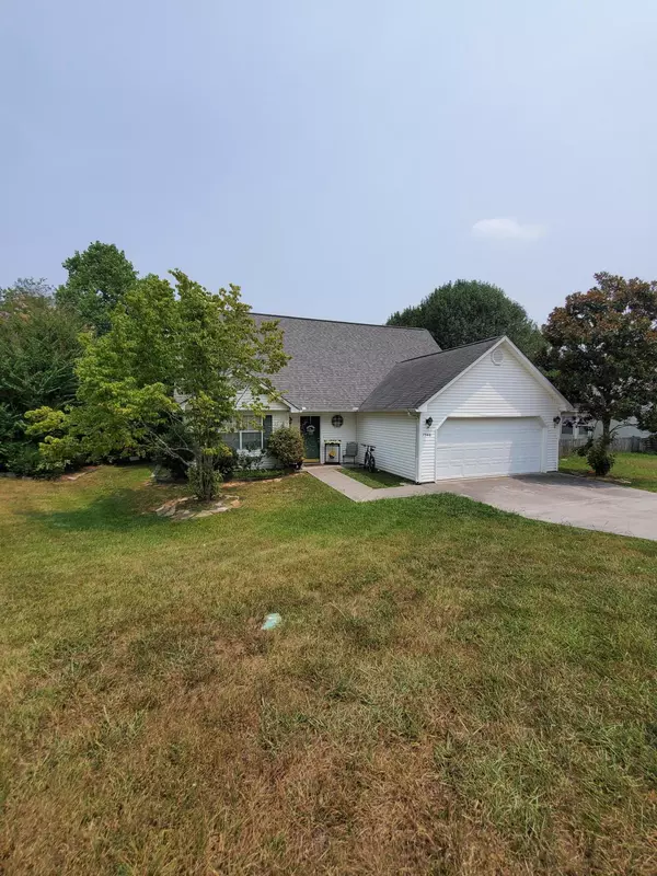 Corryton, TN 37721,7548 Applecross Rd