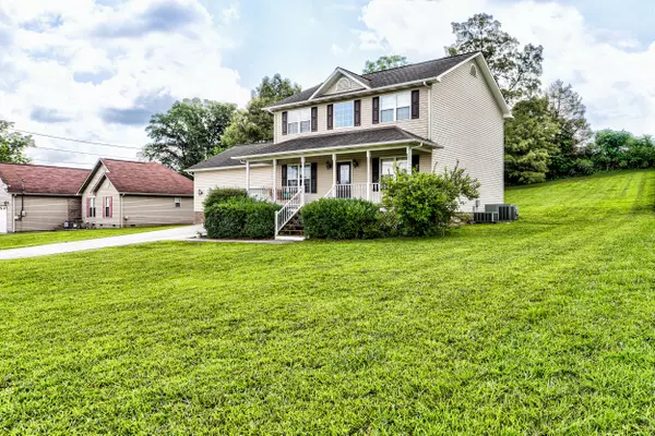 Jacksboro, TN 37757,157 far view CIR