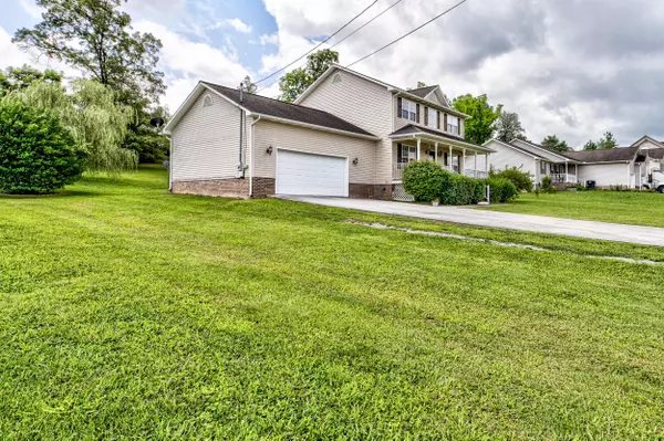 Jacksboro, TN 37757,157 far view CIR