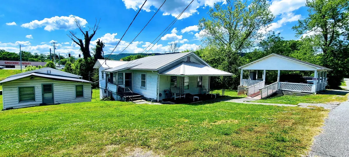 Harriman, TN 37748,116 Flanders Ave