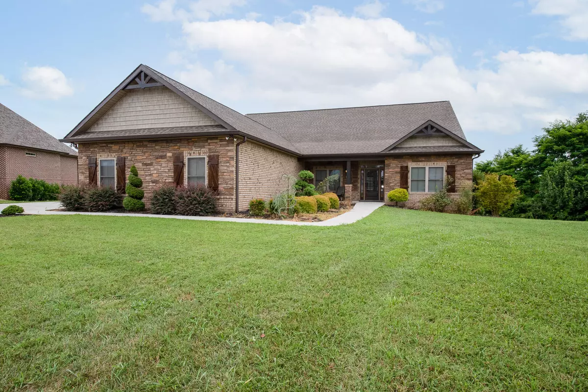 Maryville, TN 37804,3367 Old Plantation WAY