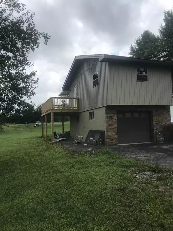 Clarkrange, TN 38553,165 Clark Subdivision Rd