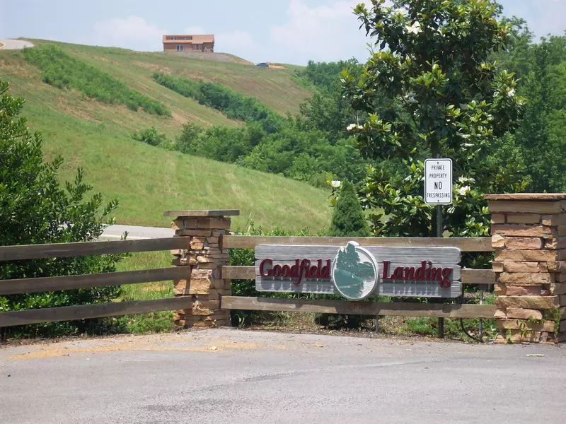 Lot 32 Mill Drive, Decatur, TN 37322