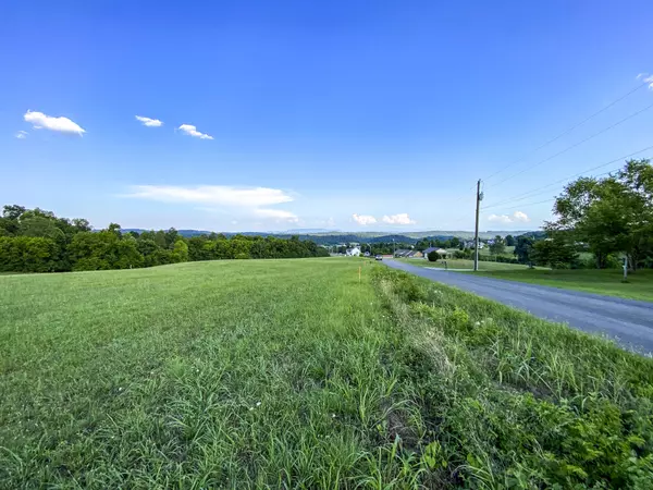 Jefferson City, TN 37760,Lot 18 Forgety Rd