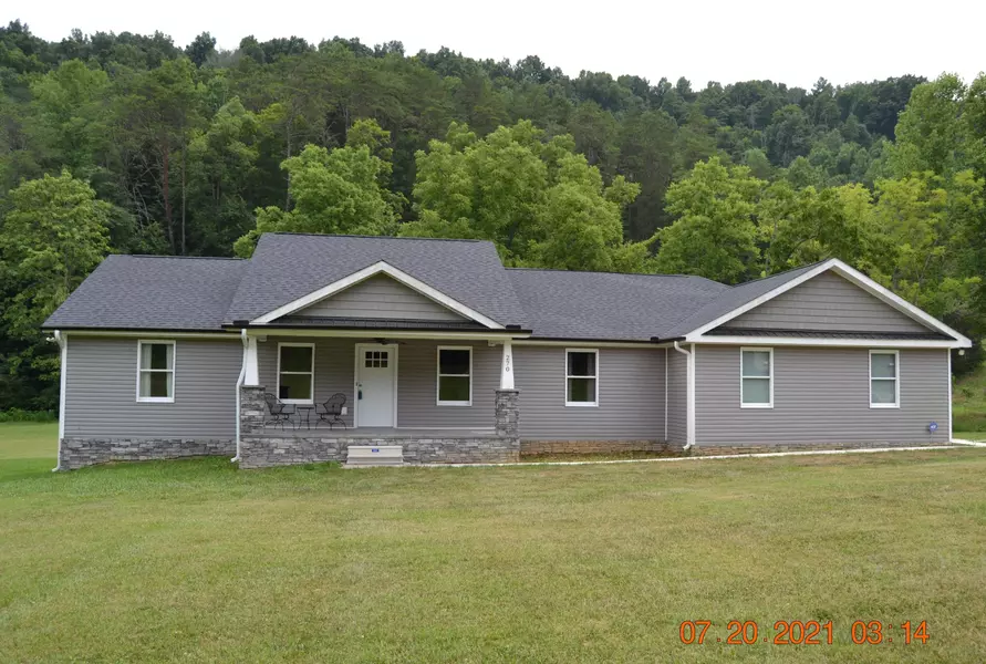 270 Kettle Hollow Rd, Maynardville, TN 37807