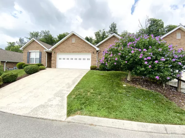 3235 Misty Hill WAY, Knoxville, TN 37917