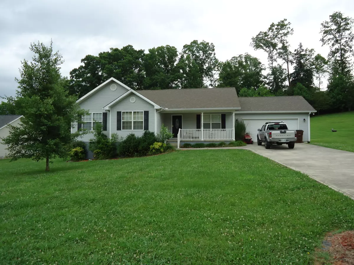 Madisonville, TN 37354,121 Brighton Farms WAY