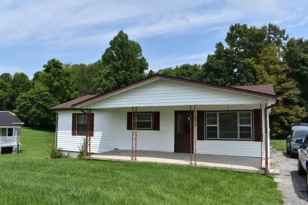 1026 Mountain View Rd, Robbins, TN 37852