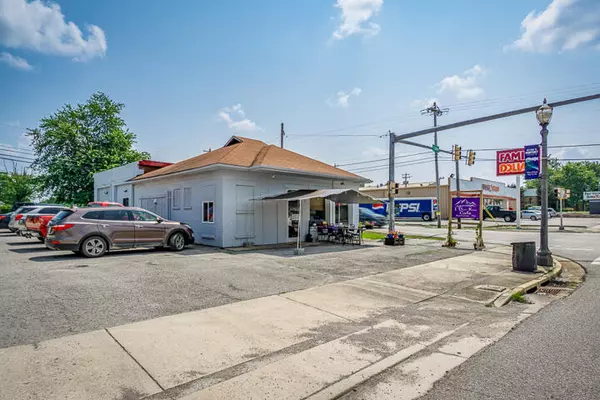 124 Commercial Ave, Monterey, TN 38574