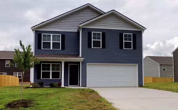 312 Holliwell Chase LN, Maryville, TN 37804