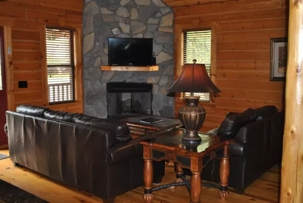 Gatlinburg, TN 37738,141 White Oak Resort Way