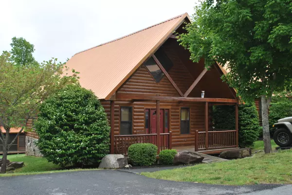 141 White Oak Resort Way, Gatlinburg, TN 37738