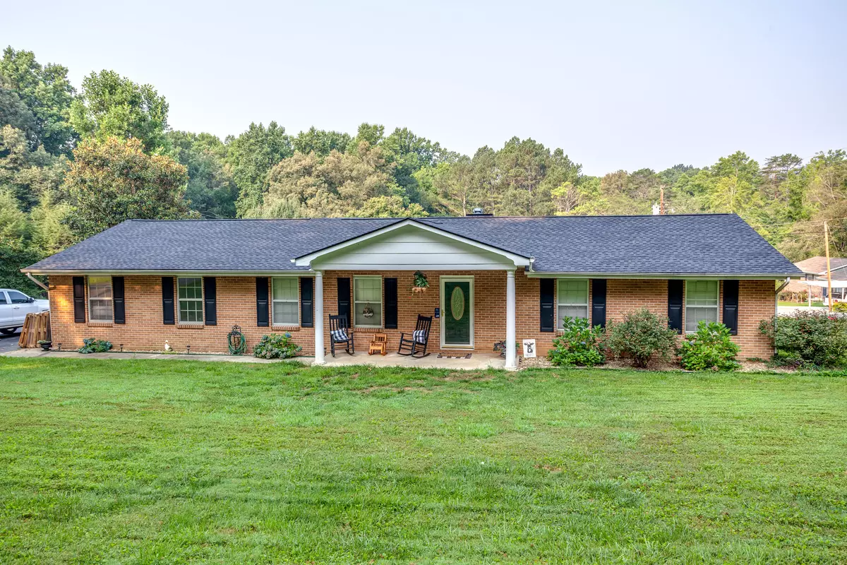 Harriman, TN 37748,204 Indian LN