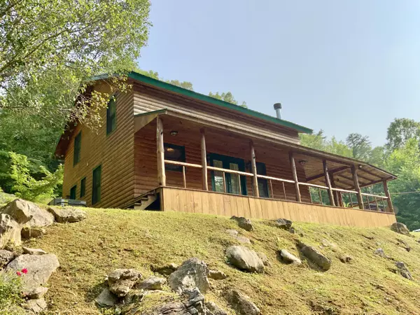 389 Mcgaha Chapel Rd, Cosby, TN 37722