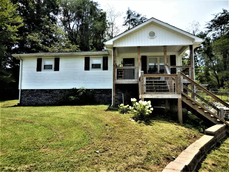 138 Pierce Rd, Evensville, TN 37332