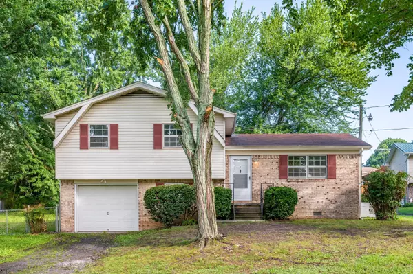 2148 Gregory Drive, Cleveland, TN 37323