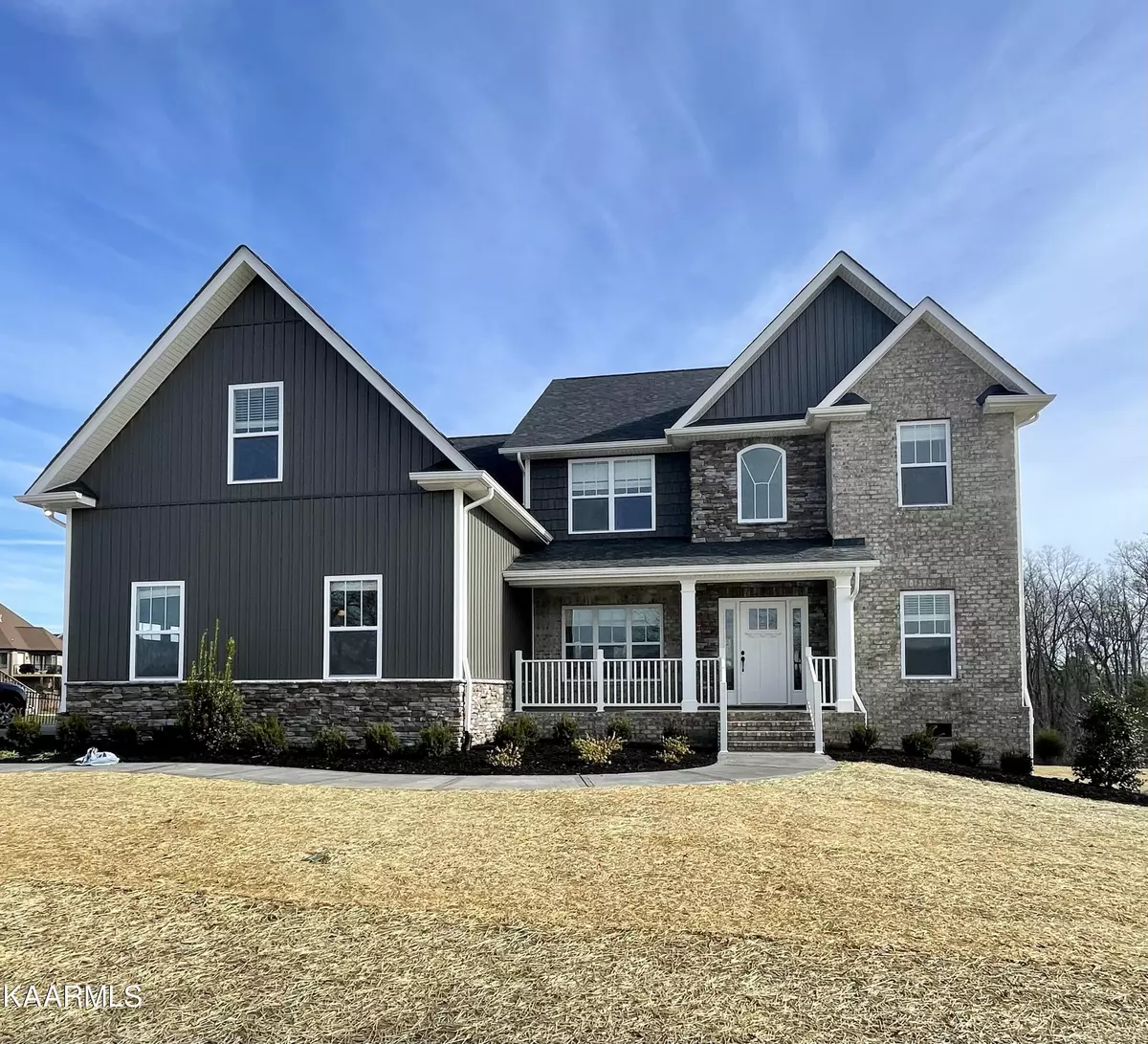 Oak Ridge, TN 37830,106 Sweetberry St #Lot 388