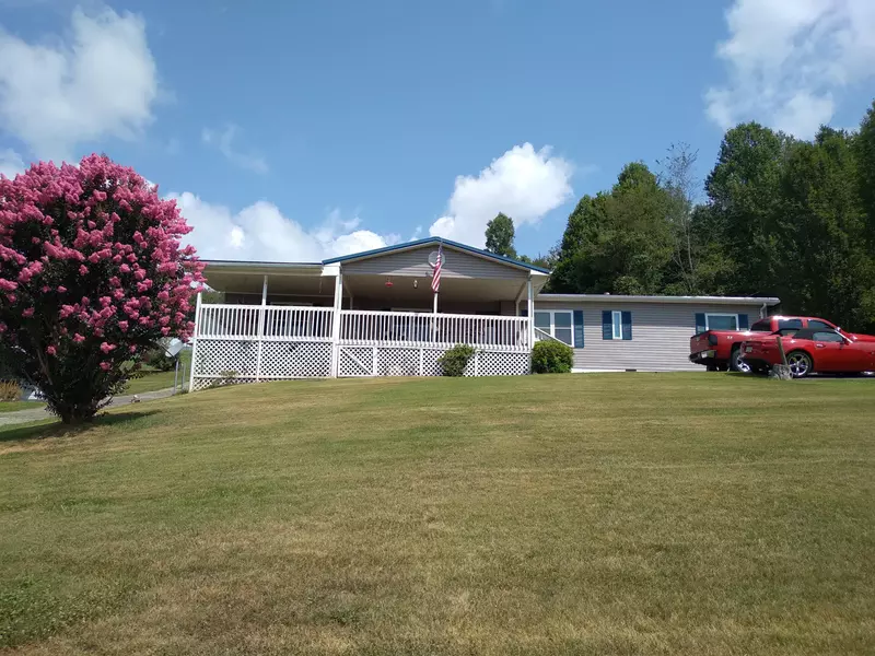 273 Horton Rd, Jonesville, VA 24263