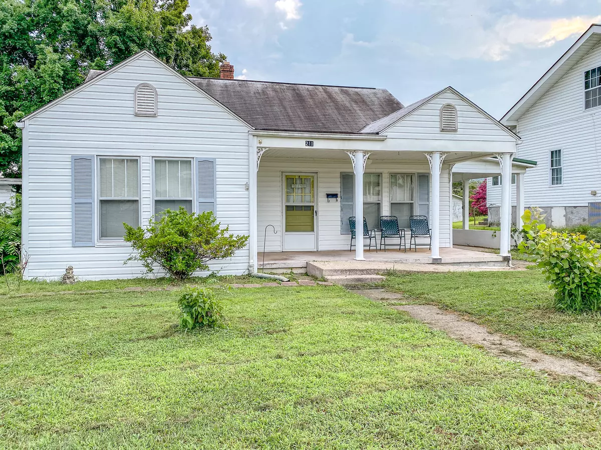 Harriman, TN 37748,211 Walden Ave