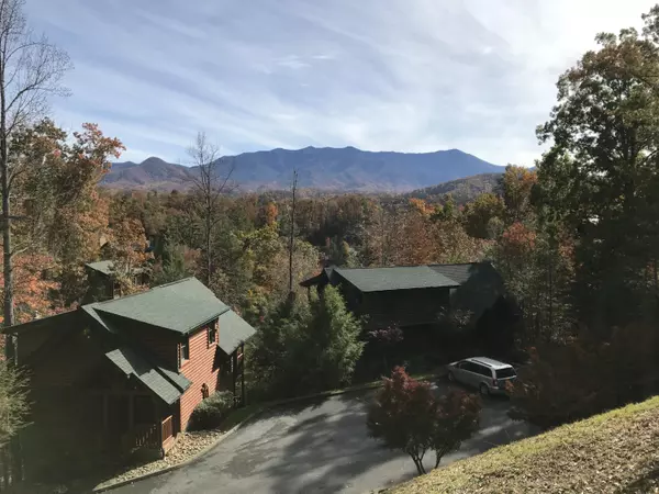 Gatlinburg, TN 37738,735 Mountain Stream WAY