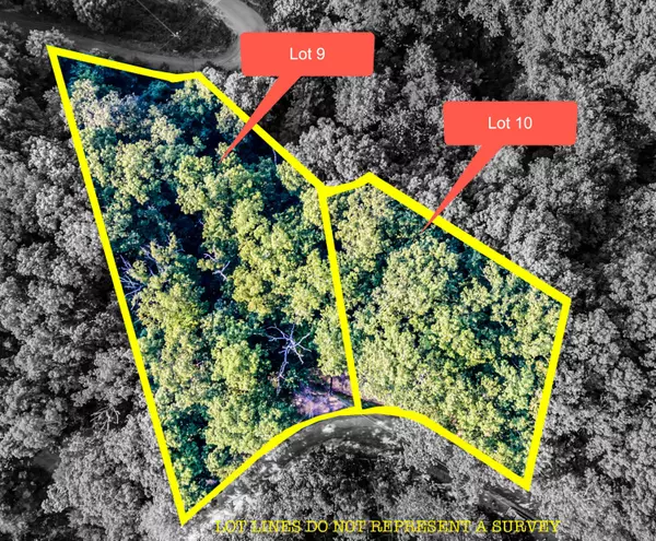 Sevierville, TN 37862,Lot 9 Headrick Lead