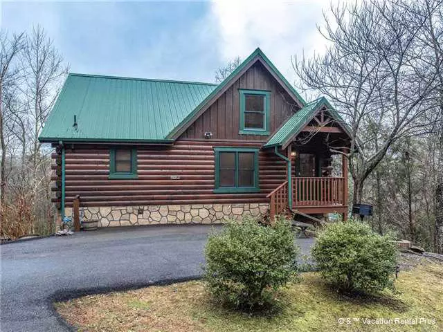 721 High Mountain Way, Gatlinburg, TN 37738