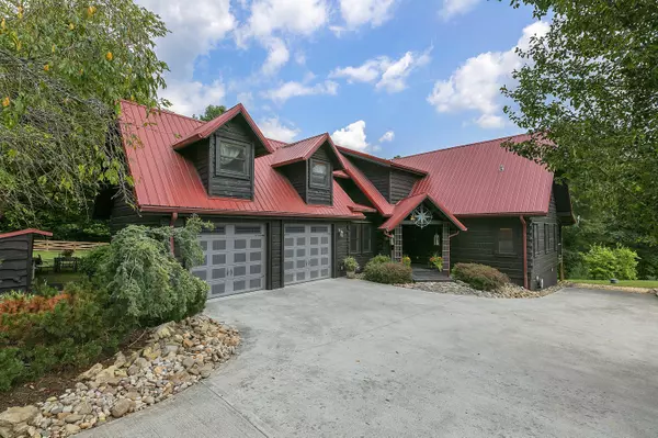 Rocky Top, TN 37769,315 Lovely Bluff Rd