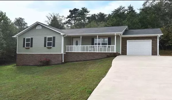 264 Co Rd 587, Englewood, TN 37329