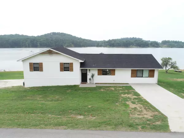 3041 Slate Hill Rd, Bean Station, TN 37708