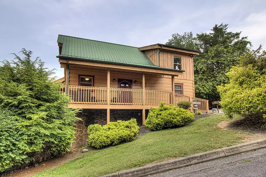 2702 Alps Way, Pigeon Forge, TN 37863