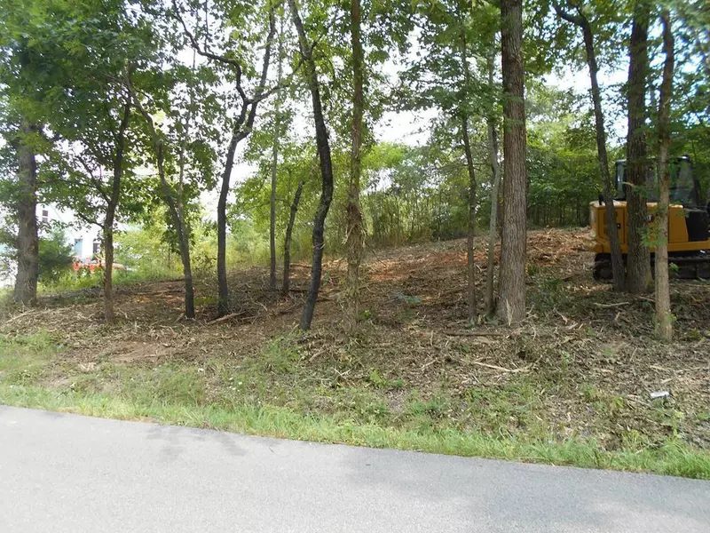 Lot 2 Huff Bend LN, Ten Mile, TN 37880