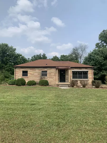 506 Dunn St, Rockwood, TN 37854