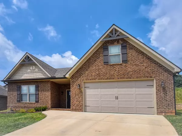 3437 Windmead LN, Knoxville, TN 37938