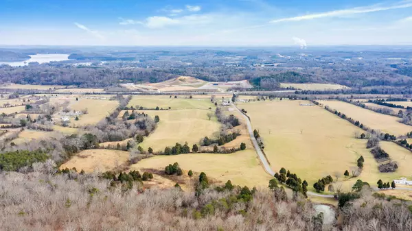 Spring City, TN 37381,15 Ac Cemetary Road