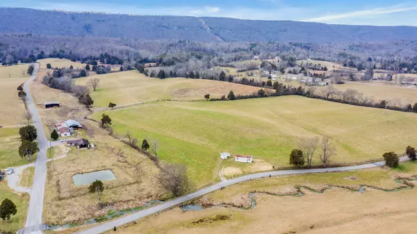 15 Ac Cemetary Road, Spring City, TN 37381