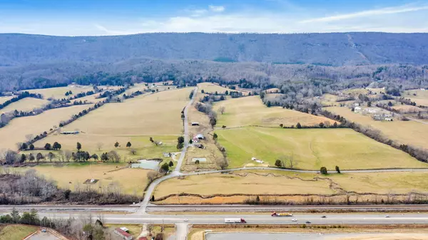 Spring City, TN 37381,15 Ac Cemetary Road