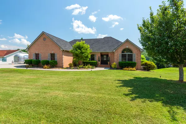 Clinton, TN 37716,113 Lakeview PL